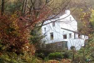 Comb Beck Holiday Cottage