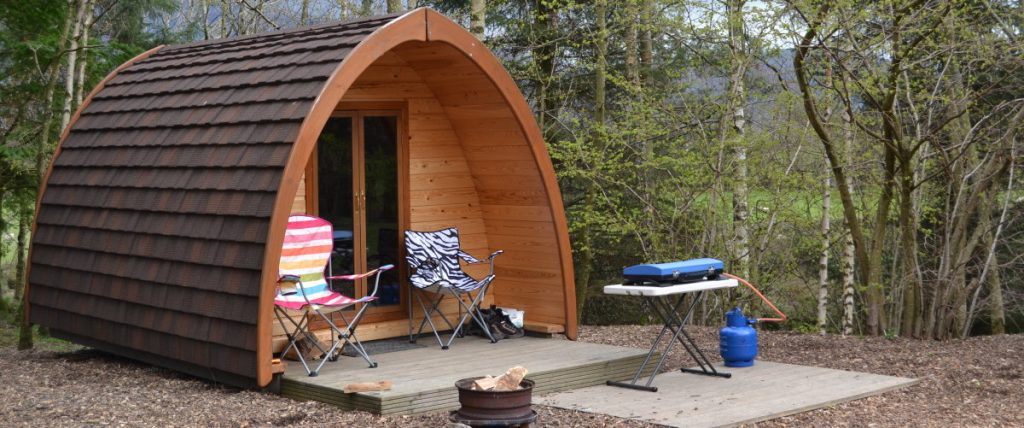 Lanefoot Farm Family Pod